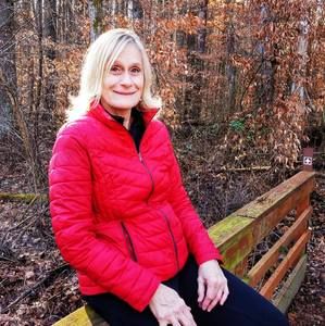 Meet your Posher, Sue